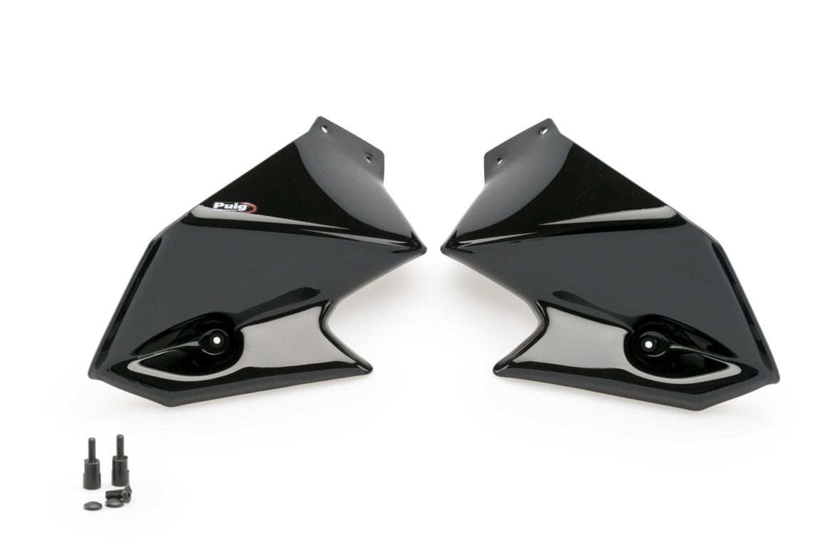 Puig Wind deflector Benelli TRK 502 / X vanaf 2016