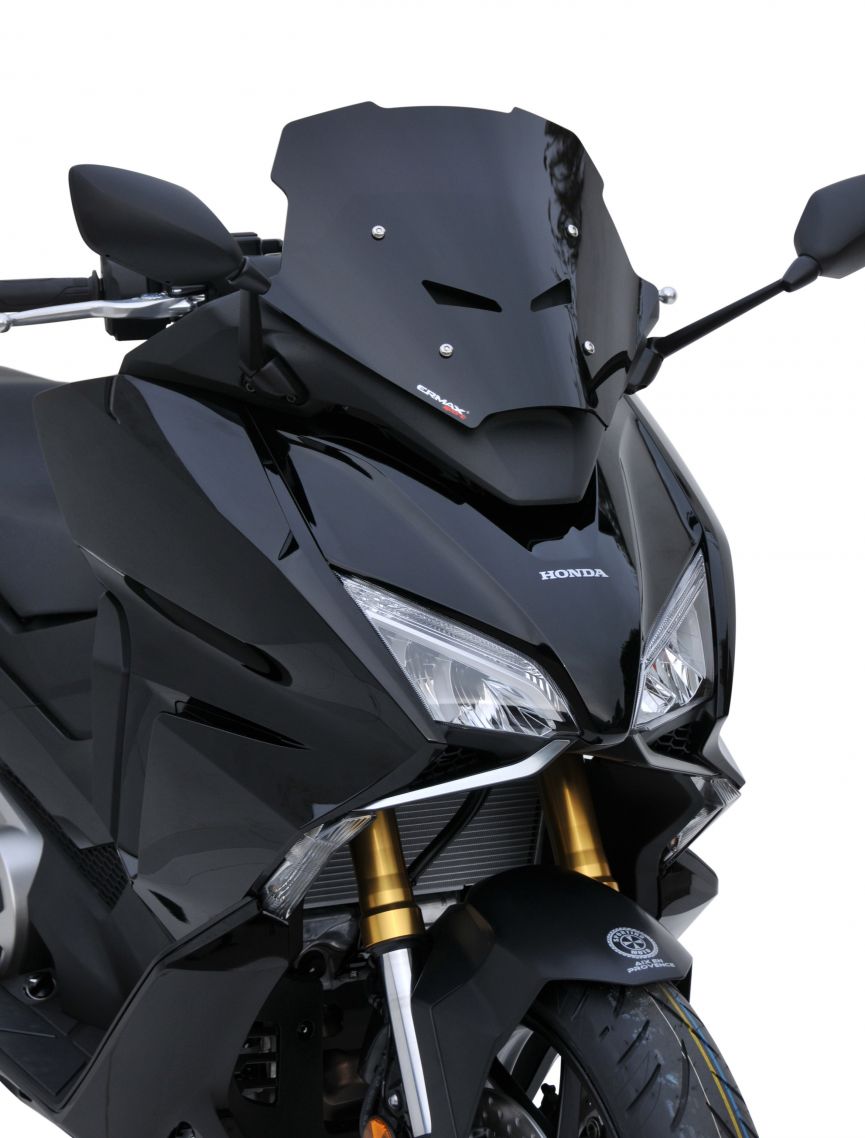 Ermax Hypersport windscherm Honda Forza 750 (2021-2024)