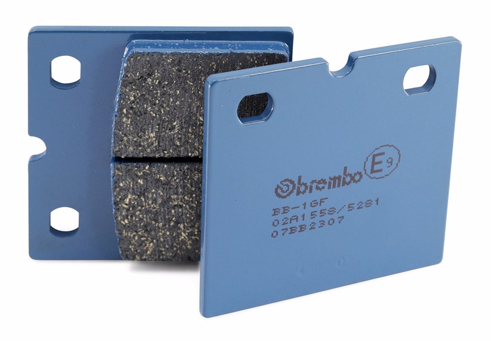 Brembo remblokken Brembo remblokken