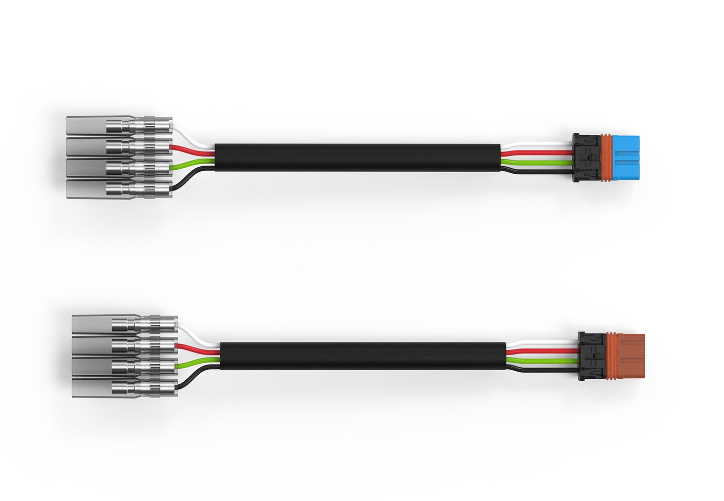 Rizoma multifunctionele knipperlicht adapter kabels EE218H