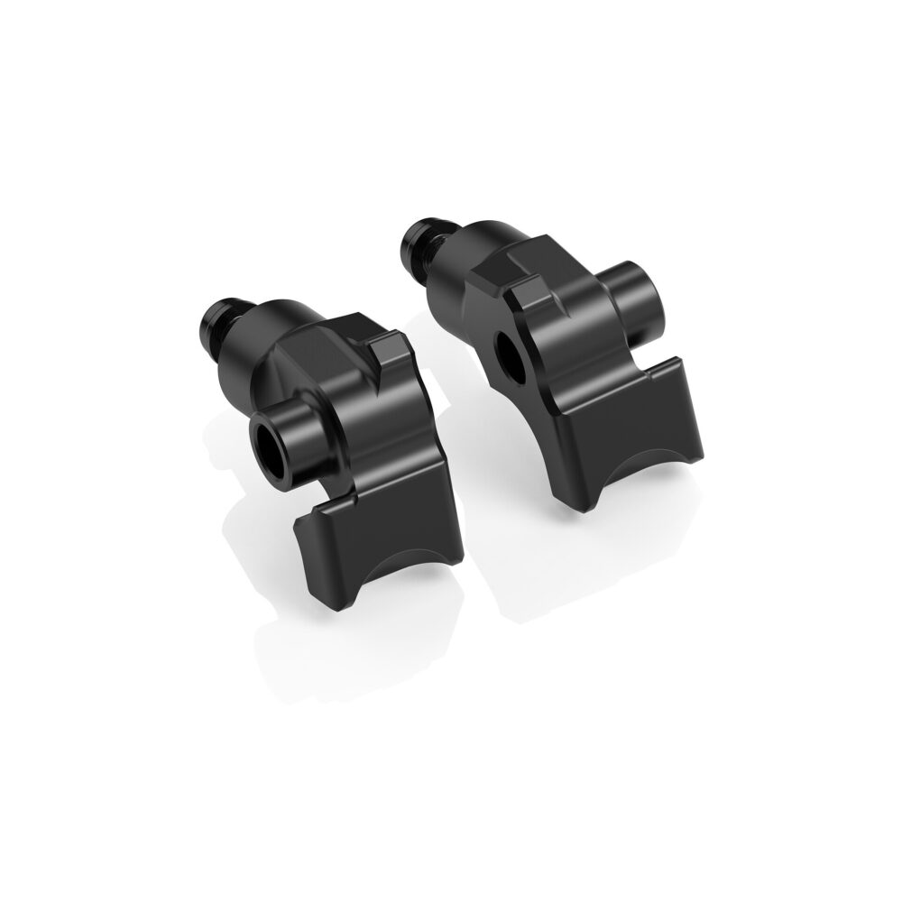 Rizoma voetsteun-adapters berijder