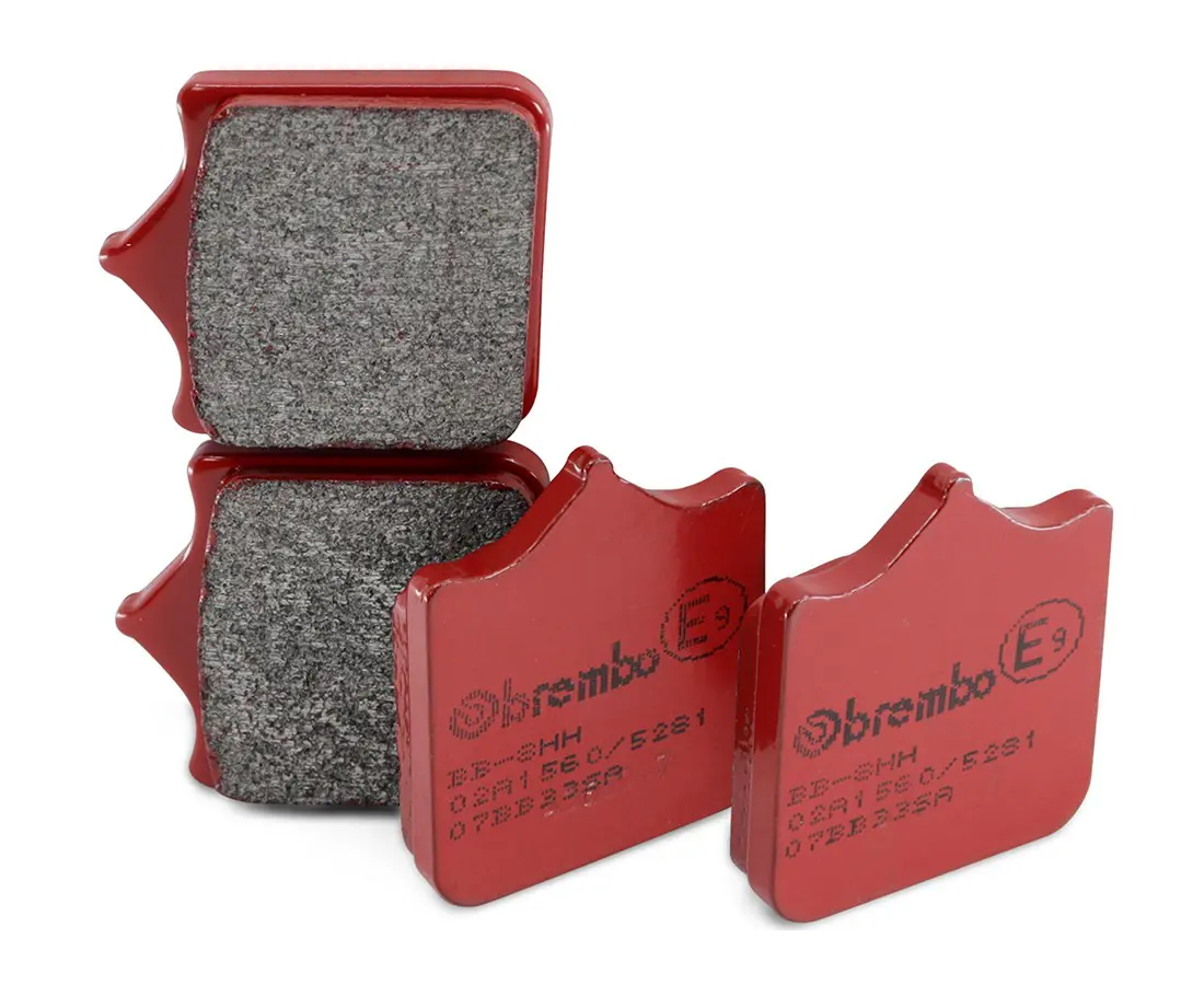 Brembo remblokken Brembo remblokken