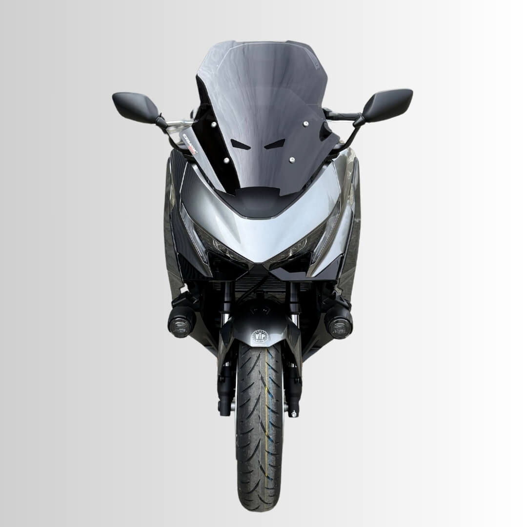 Ermax Sport windscherm Honda Forza 750 (2025-) E0301T29-56 5