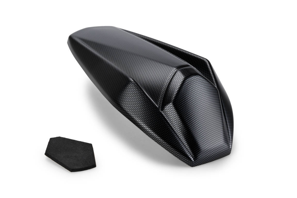 Puig duo seat cover Kawasaki Z900 v.a. 2020