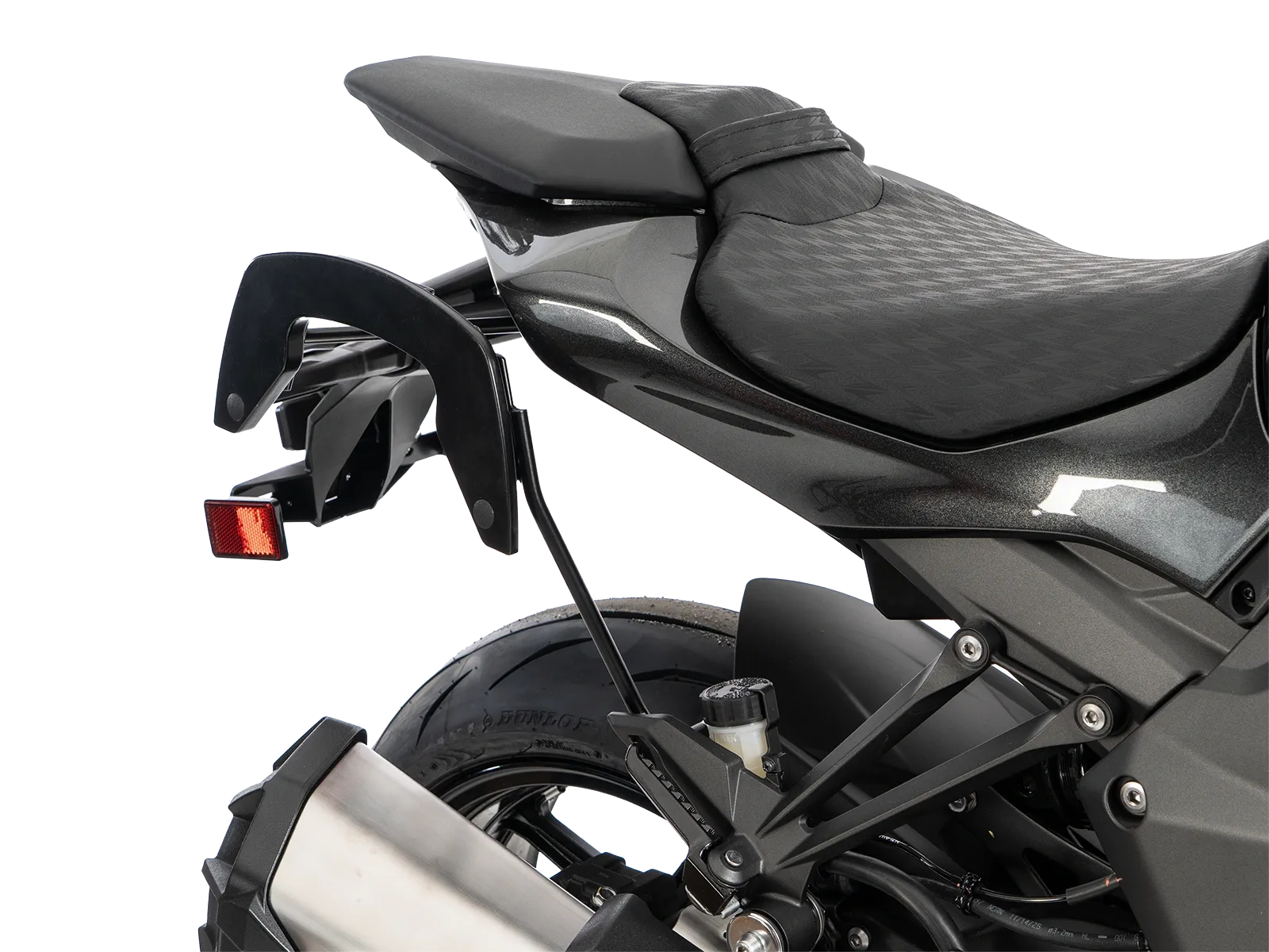 Hepco en Becker C-Bow bagagerek Kawasaki Z1100 / SE (2026-) HE63025570001 5