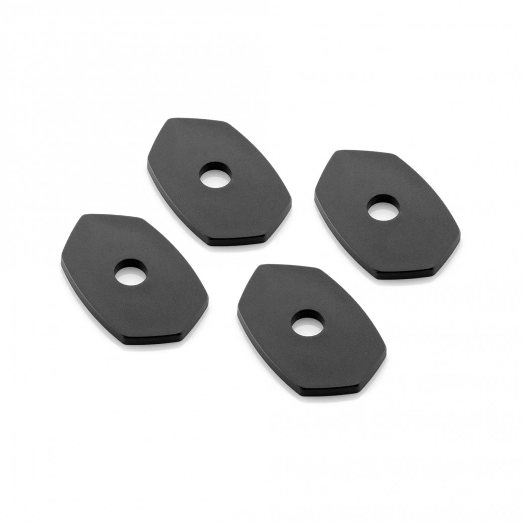 Rizoma Knipperlicht adaptors FR415B