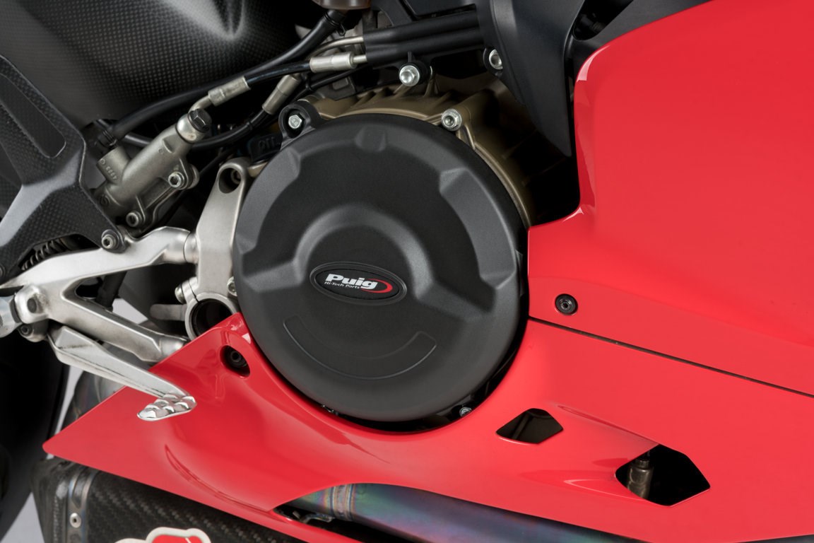 Puig carter bescherming Ducati Panigale 1199 / 1299 