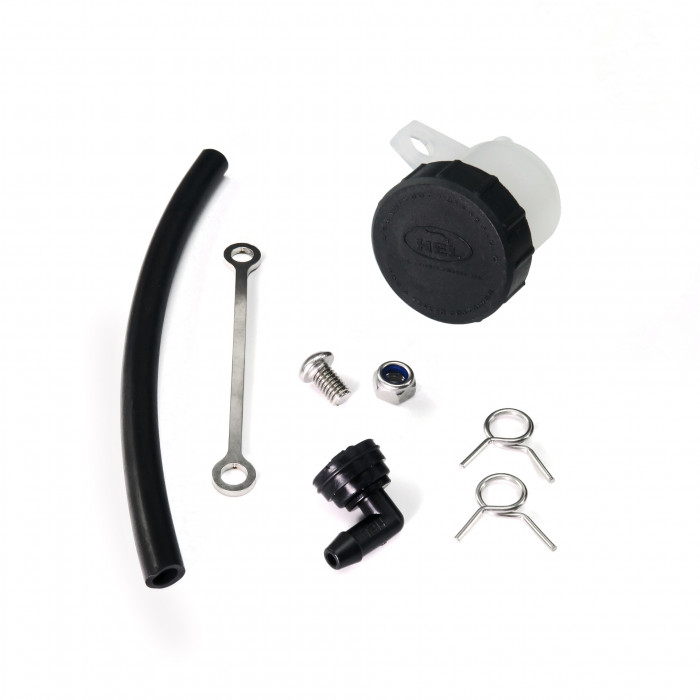 HEL remvloeistof reservoir kit 15 ml