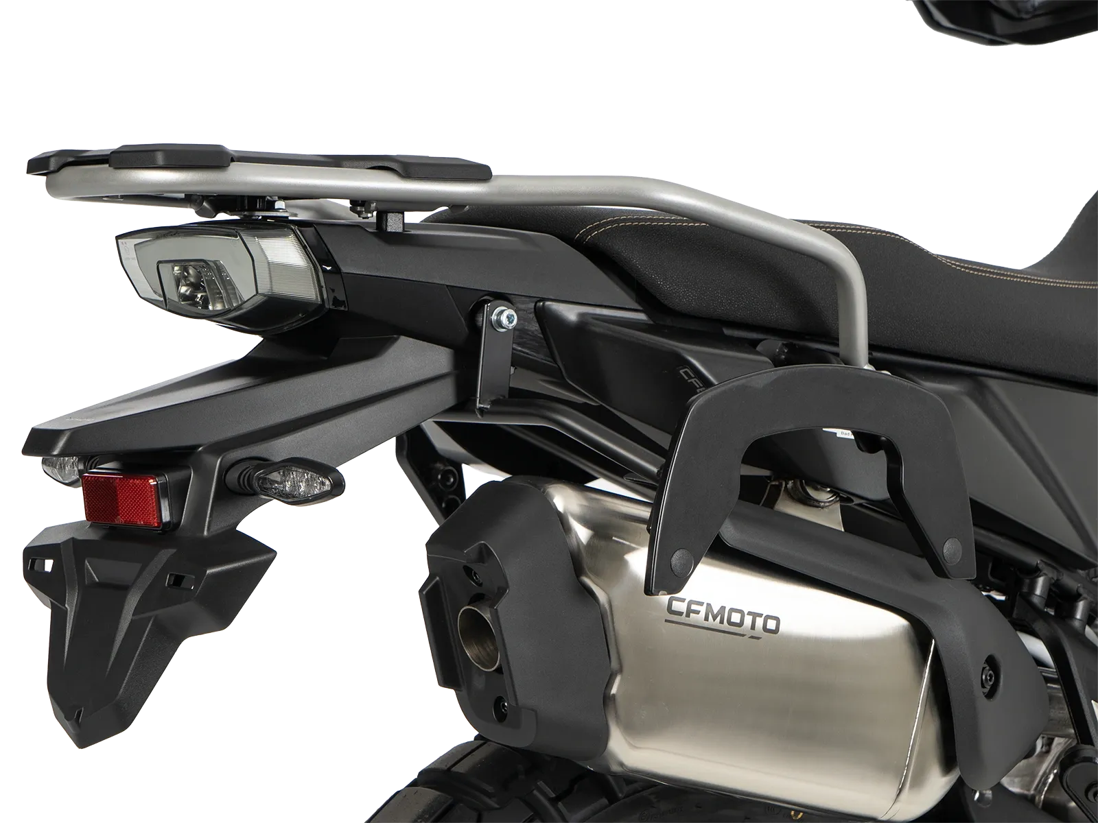 Hepco en Becker C-bow bagagerek CFmoto 800MT-X (2025-) HE63076920001 3