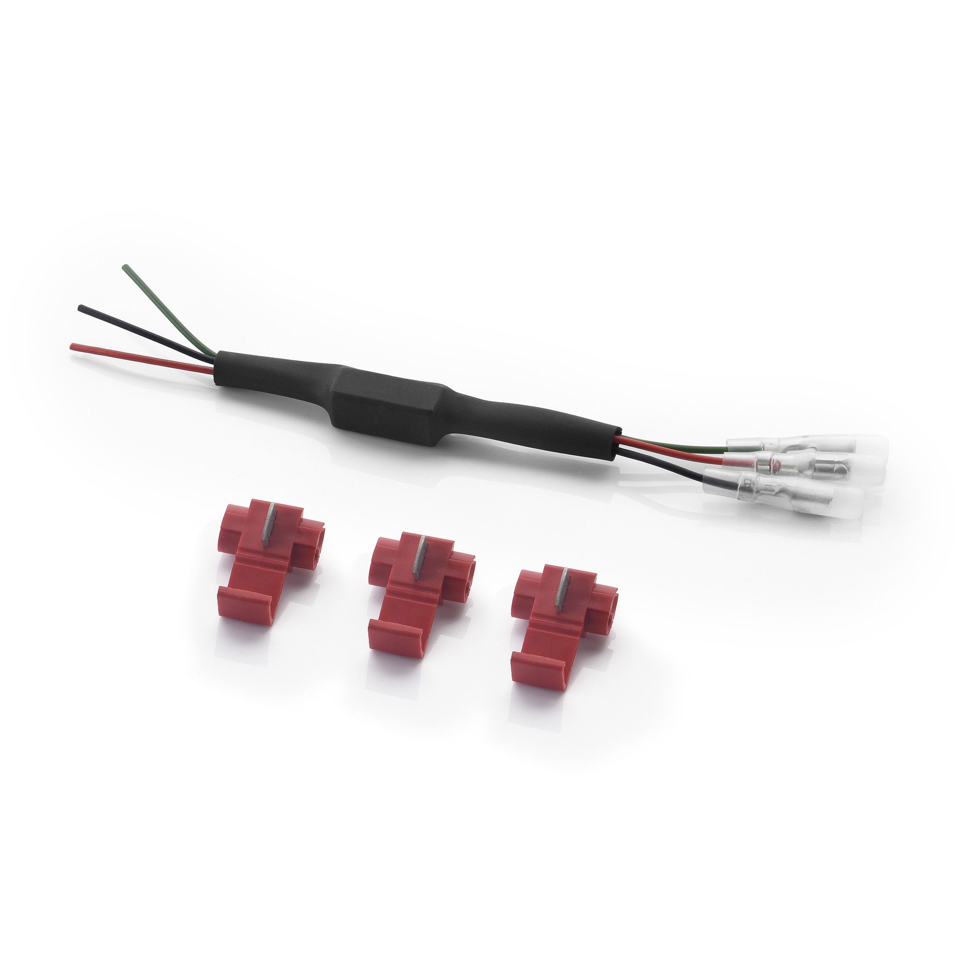 Rizoma knipperlicht adapter kabels EE177H
