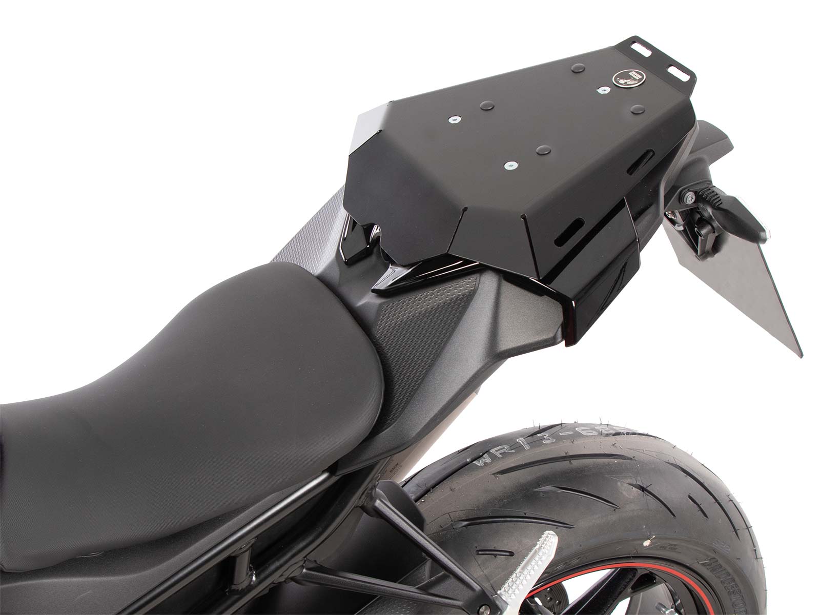 Hepco en Becker Sportrack bagage drager BMW M1000RR (2023-) HE67065410001