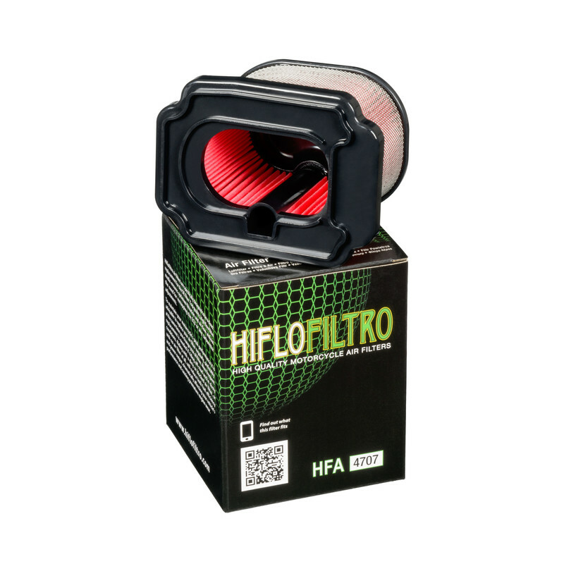 Hiflo luchtfilter BI-1097604