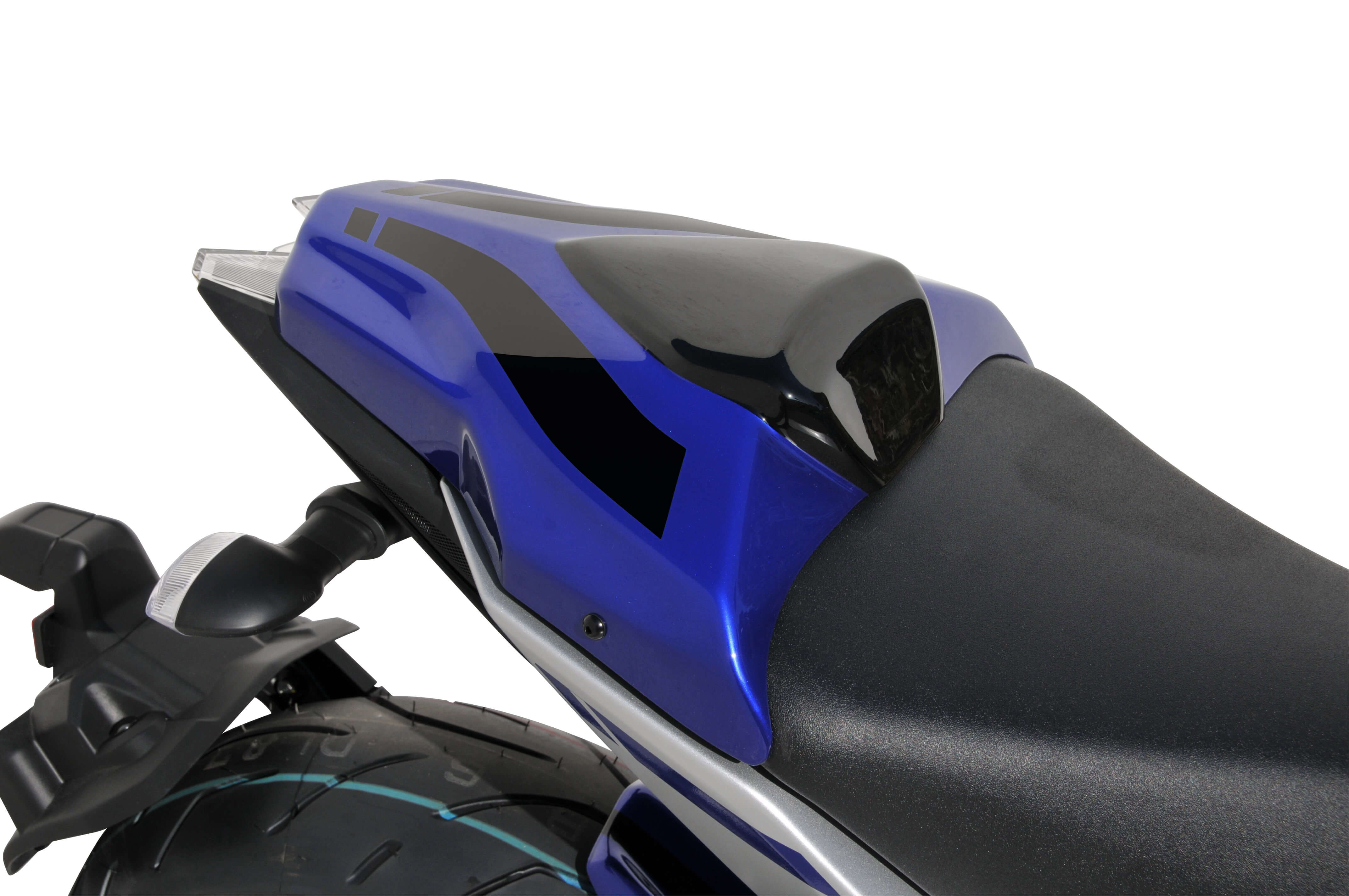 Ermax duo zit cover Yamaha MT09 2017-2020 Ongespoten E8502Y22-00 1