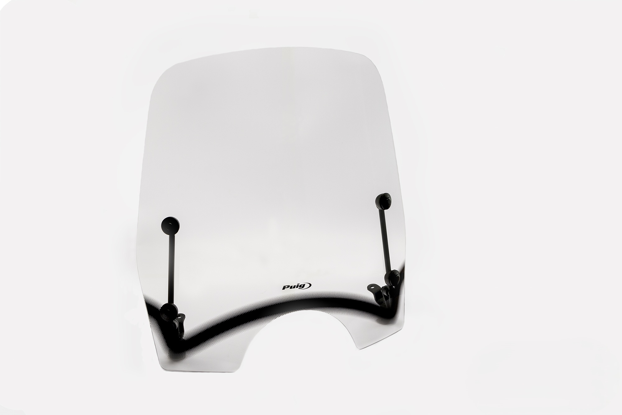 Puig T.S. windscherm Honda SH150i ABS (2011-2012) PU5183W