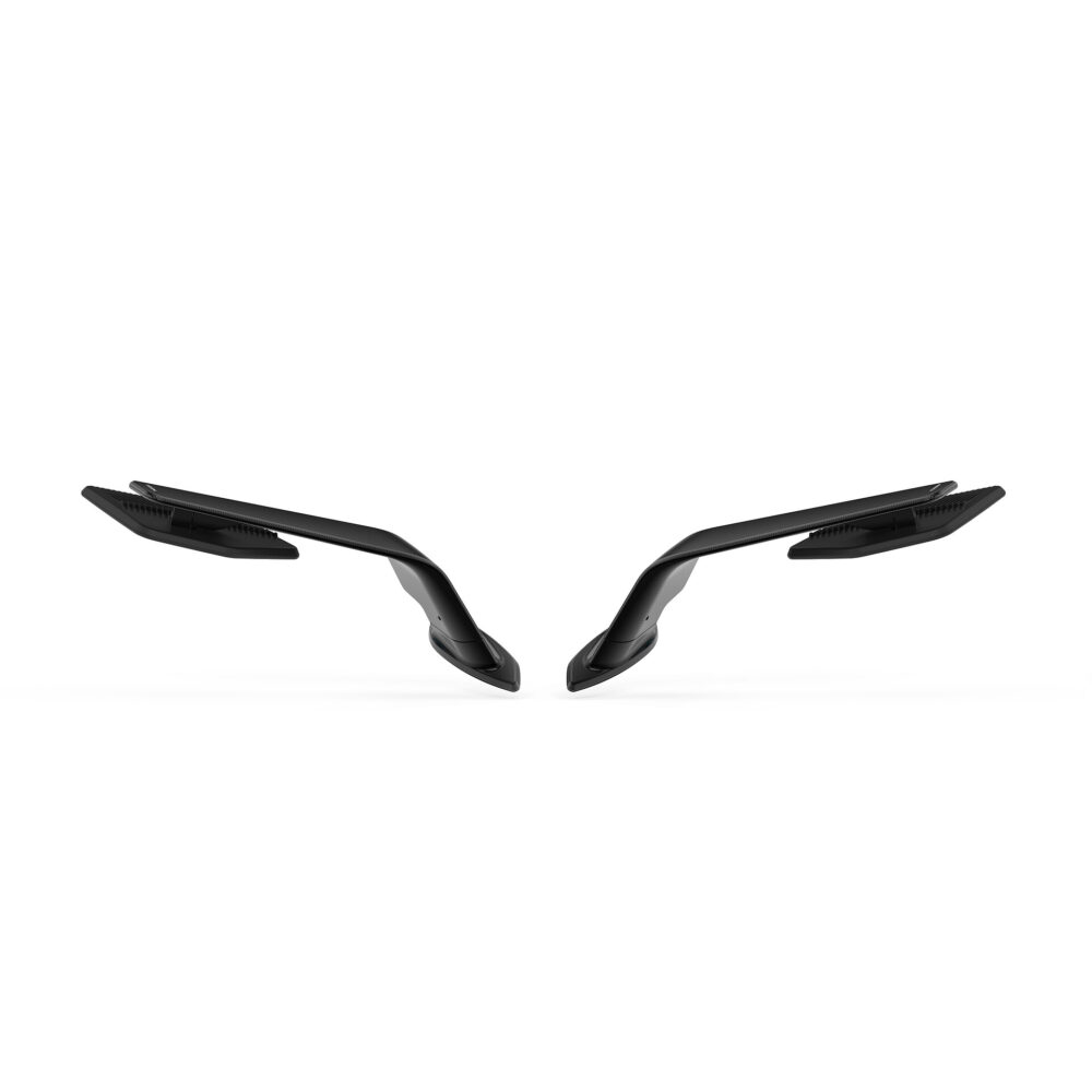 Rizoma spiegels Stealth Max Aprilia RSV4 / RS660 (2025-) RIBSS272B