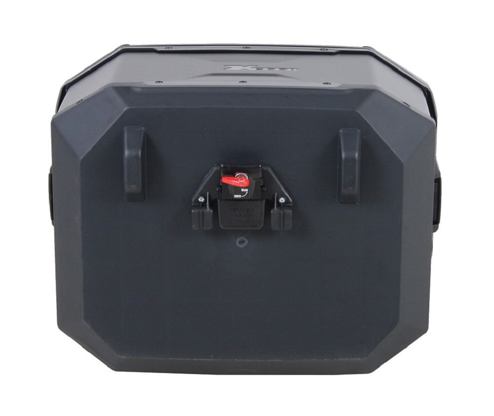 Hepco en Becker Topkoffer Xceed TC45 HE6102240001 6