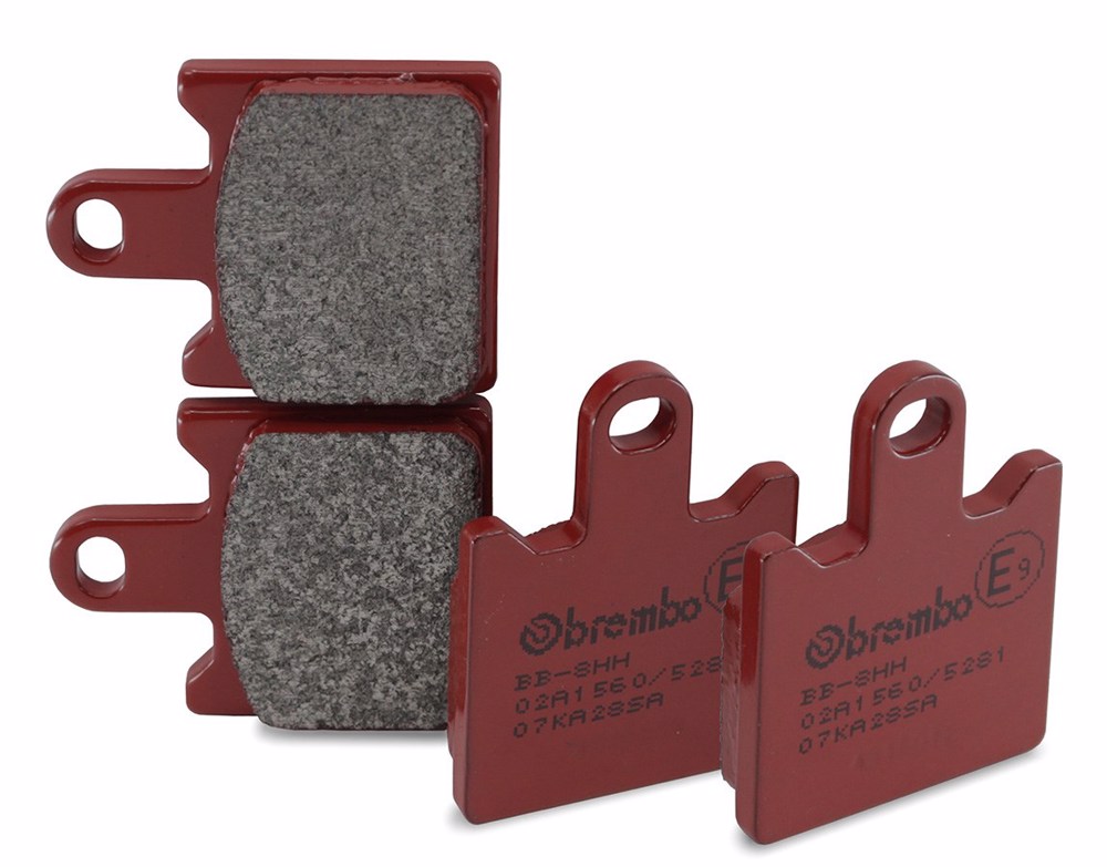 Brembo remblokken Brembo remblokken