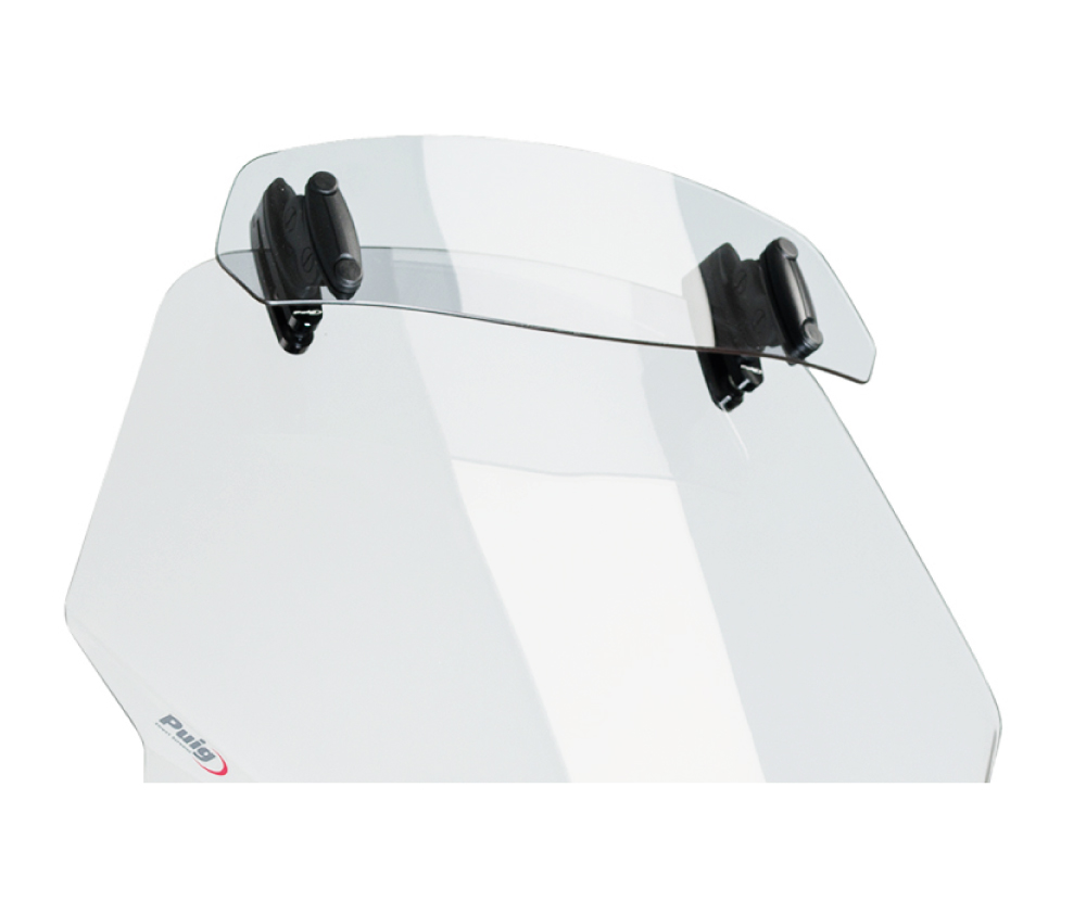 Z Puig windscherm opzetruit motor Z Puig windscherm opzetruit motor