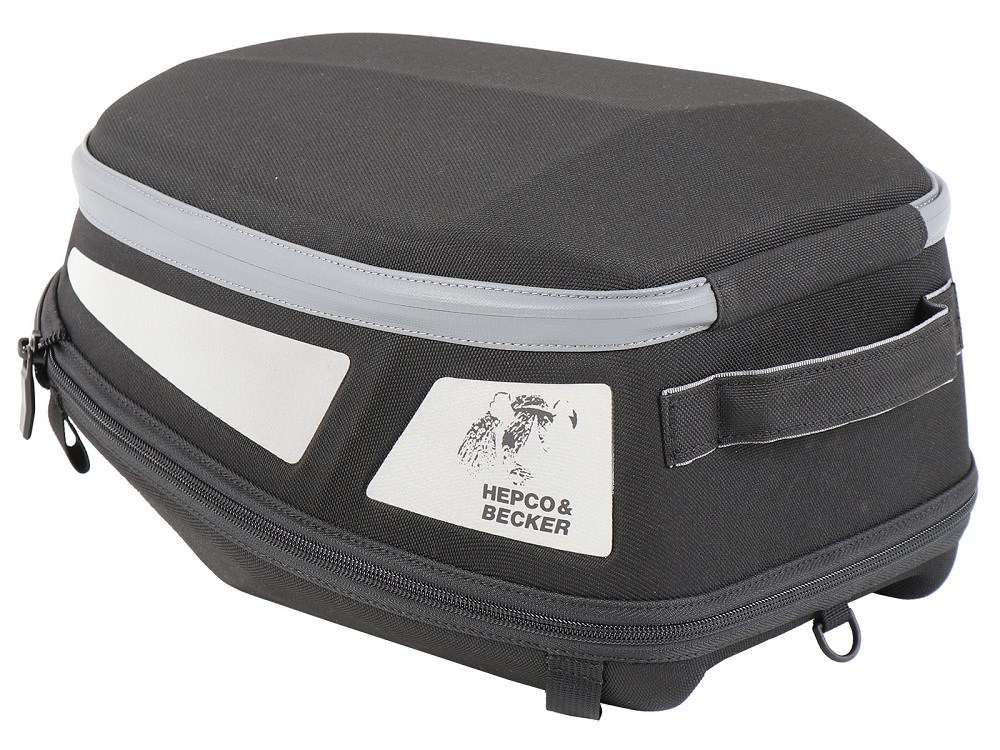 Hepco en Becker Rear Bag Royster Sport