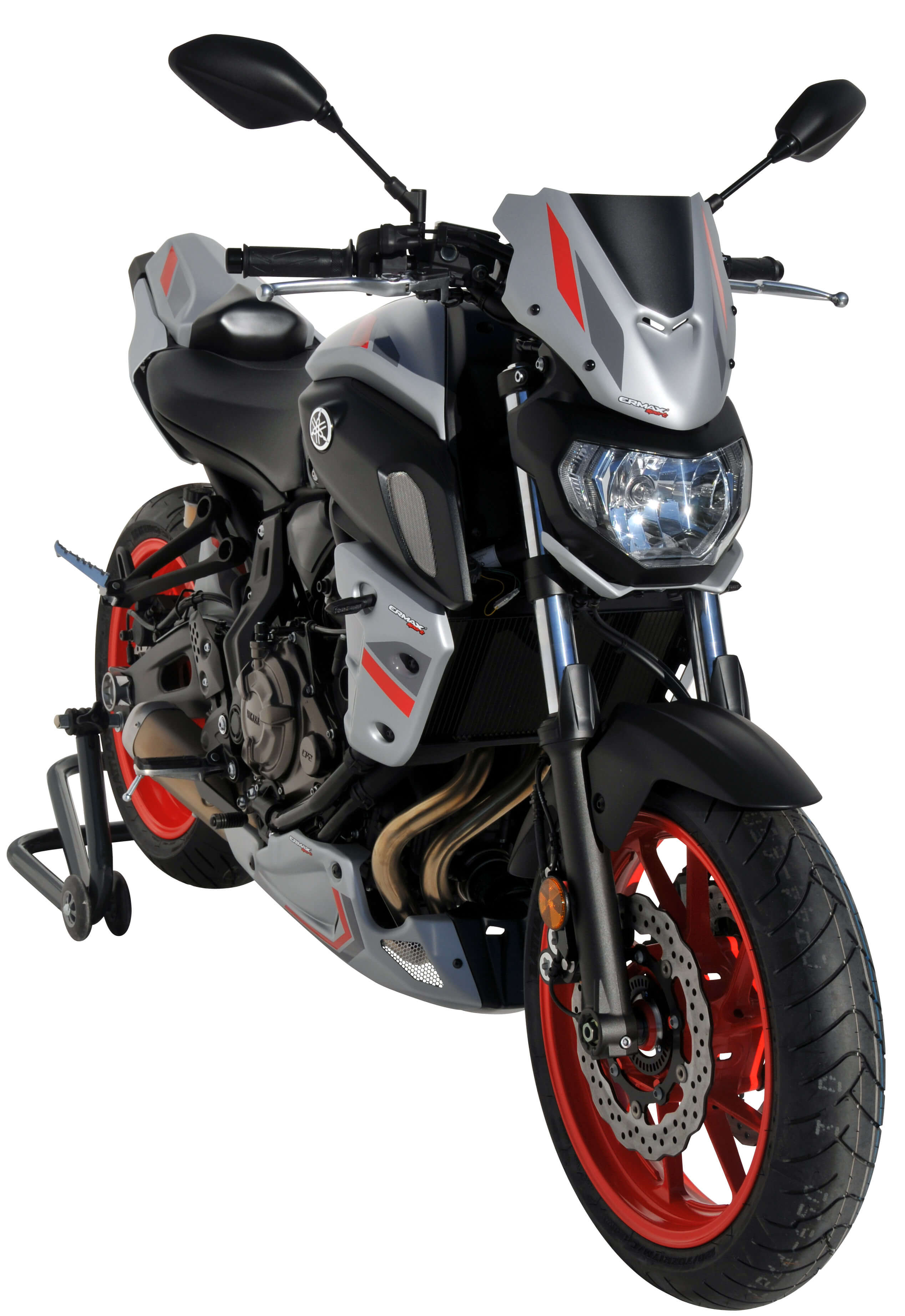 Ermax Nose kuipje Yamaha MT07 2018-2020 E1502Y84-00 2