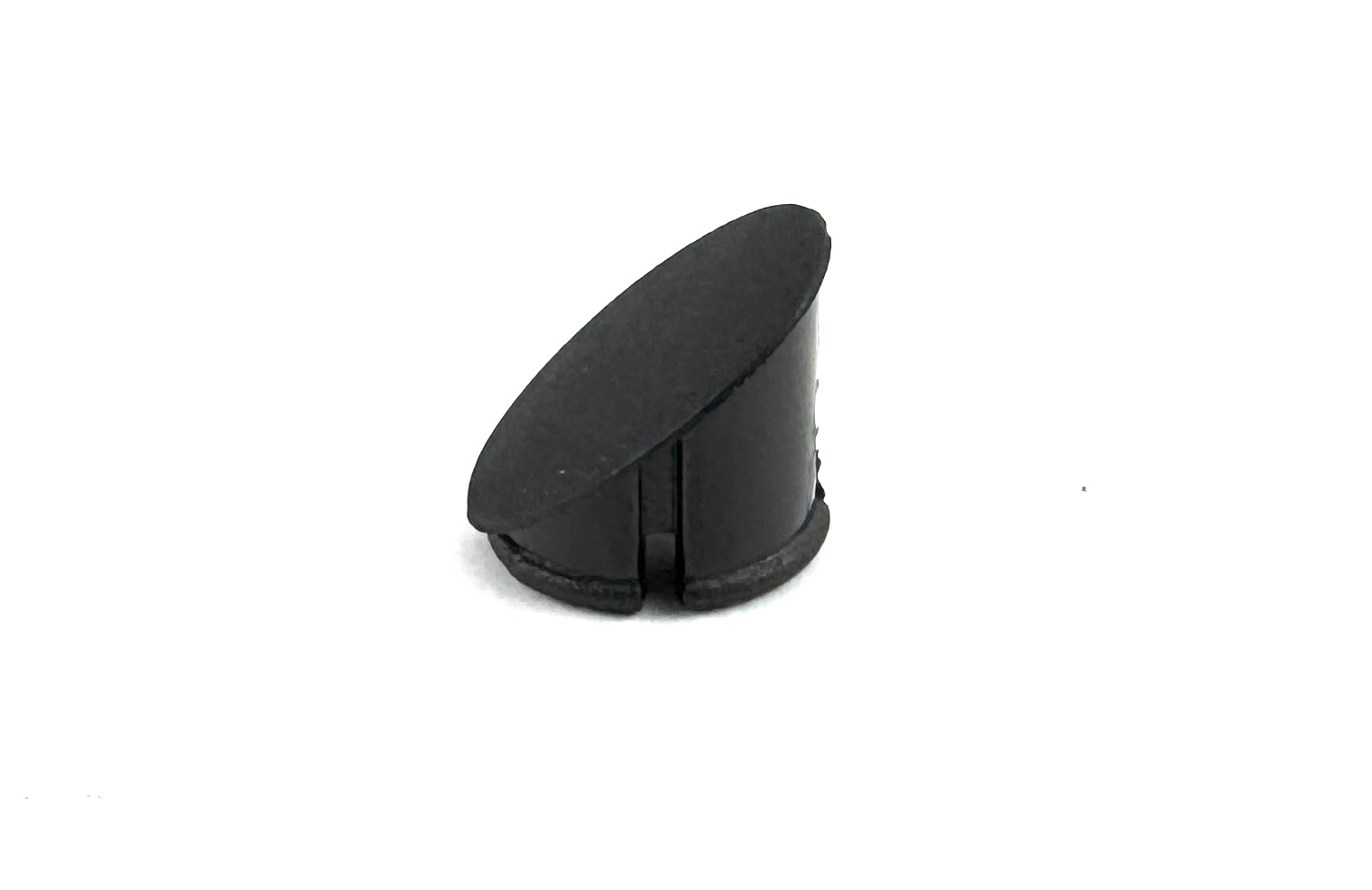 Rizoma afdekkapje voor BS713B adapter RI-PC024