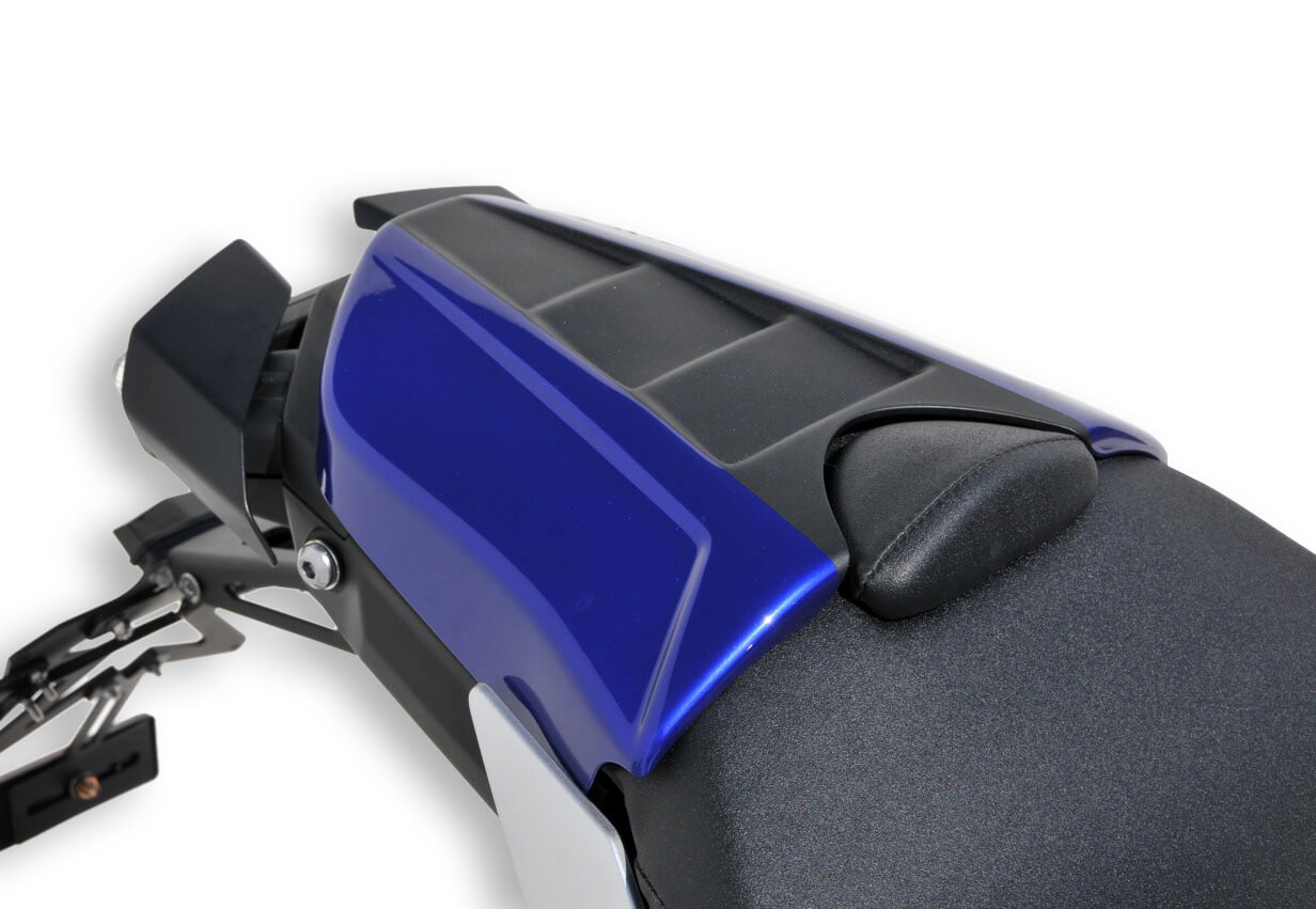 Ermax duo zit cover Yamaha MT10 2016-2021 Ongespoten E850200132