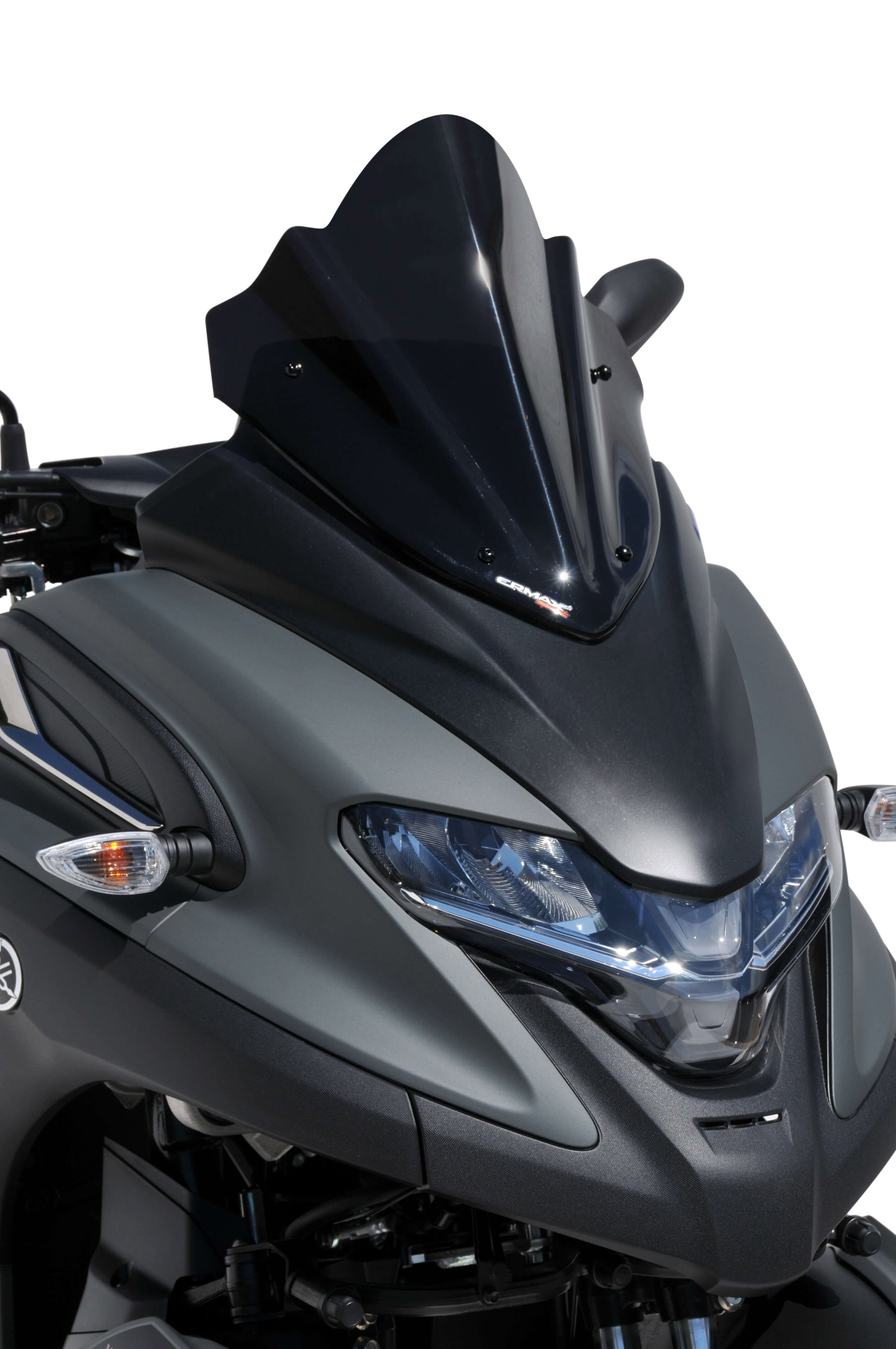 Ermax Hypersport windscherm Yamaha Tricity 300 (2020-) EHY02Y94-56