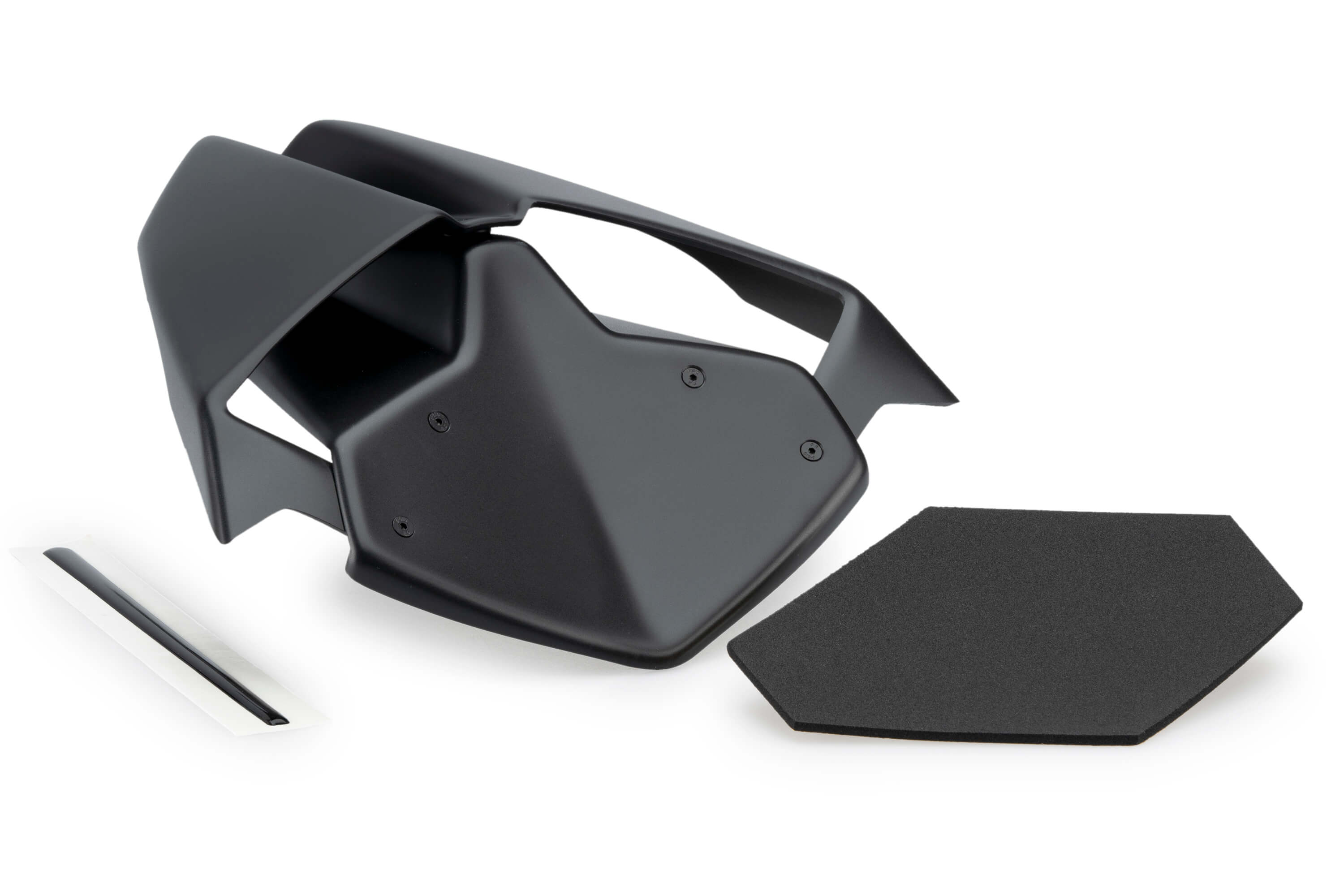 Puig duo seat cover Yamaha YZF-R1 / R1 / M (2020-) PU20703J 11