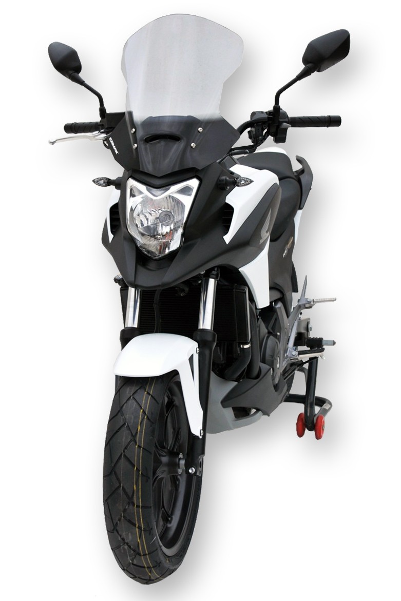Ermax Touring windscherm Honda NC700X (2012-2014) ETO0154127