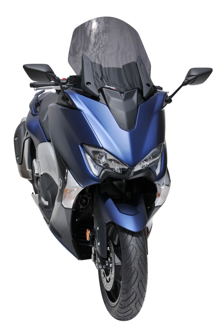 Ermax windscherm Yamaha Tmax 530 DX / SX 2017-2019 origineel