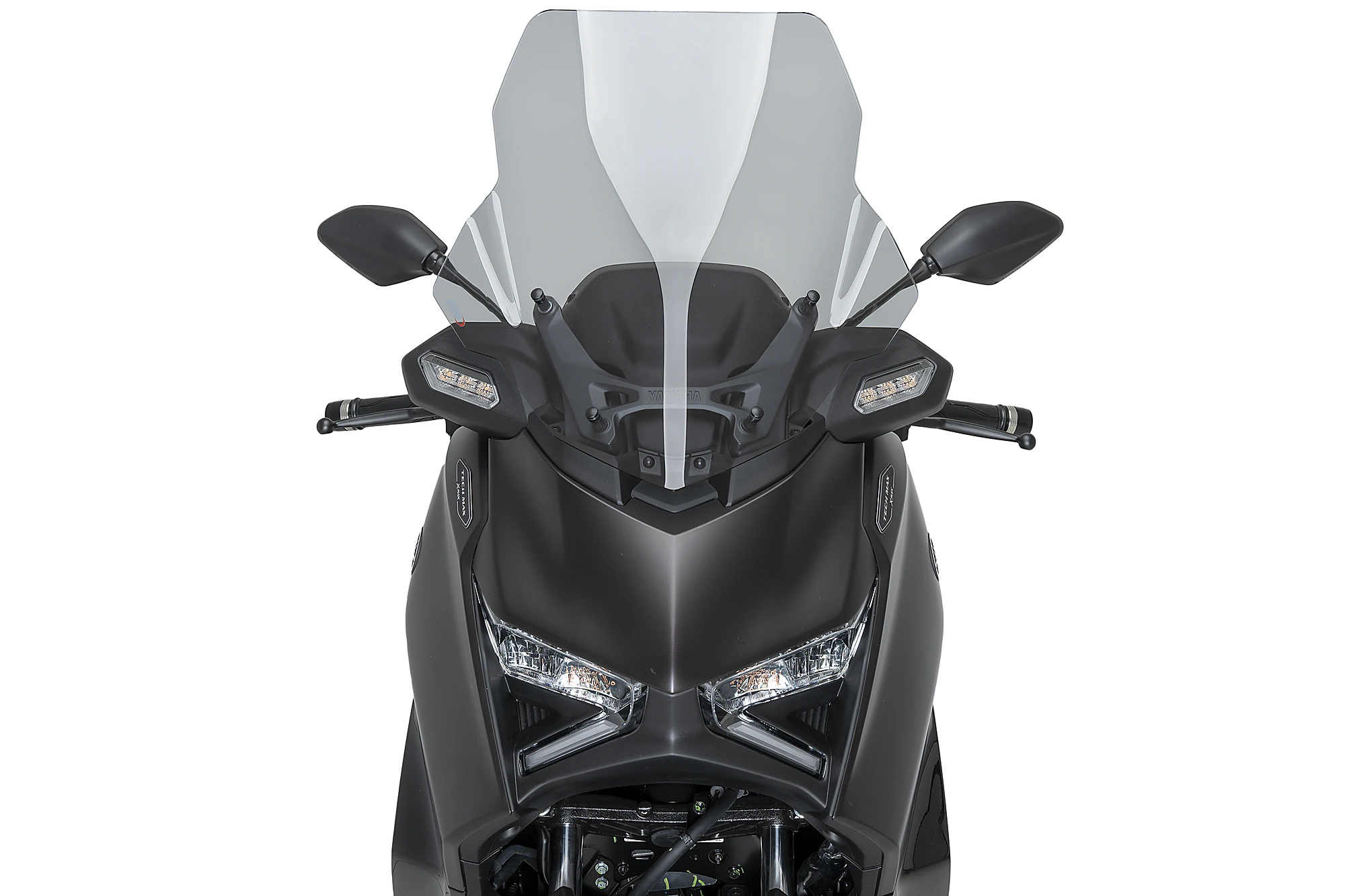 Puig V-Tech Touring windscherm Yamaha X-Max 300 Tech Max (2025-) PU22544H 1