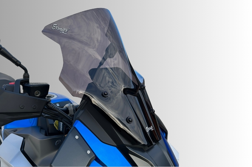 Ermax Aeromax windscherm Suzuki GSX-S1000GX (2024-)