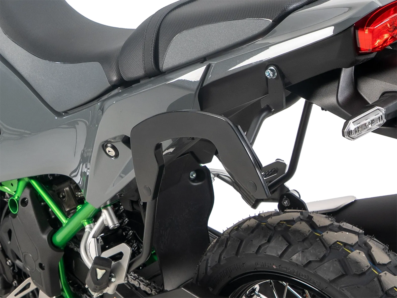 Hepco en Becker C-Bow bagagerek Kawasaki KLE500 / SE (2026-) HE63025580001 1