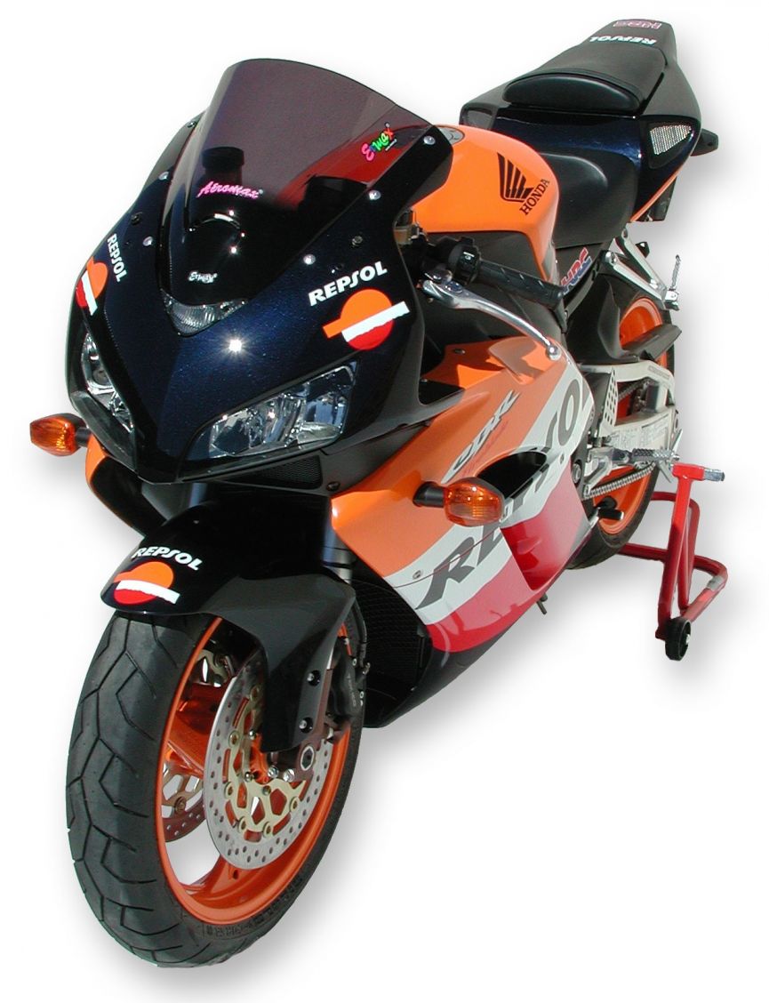 Ermax Aeromax kuipruit Honda CBR1000RR Fireblade (2004-2007) E070147083 1