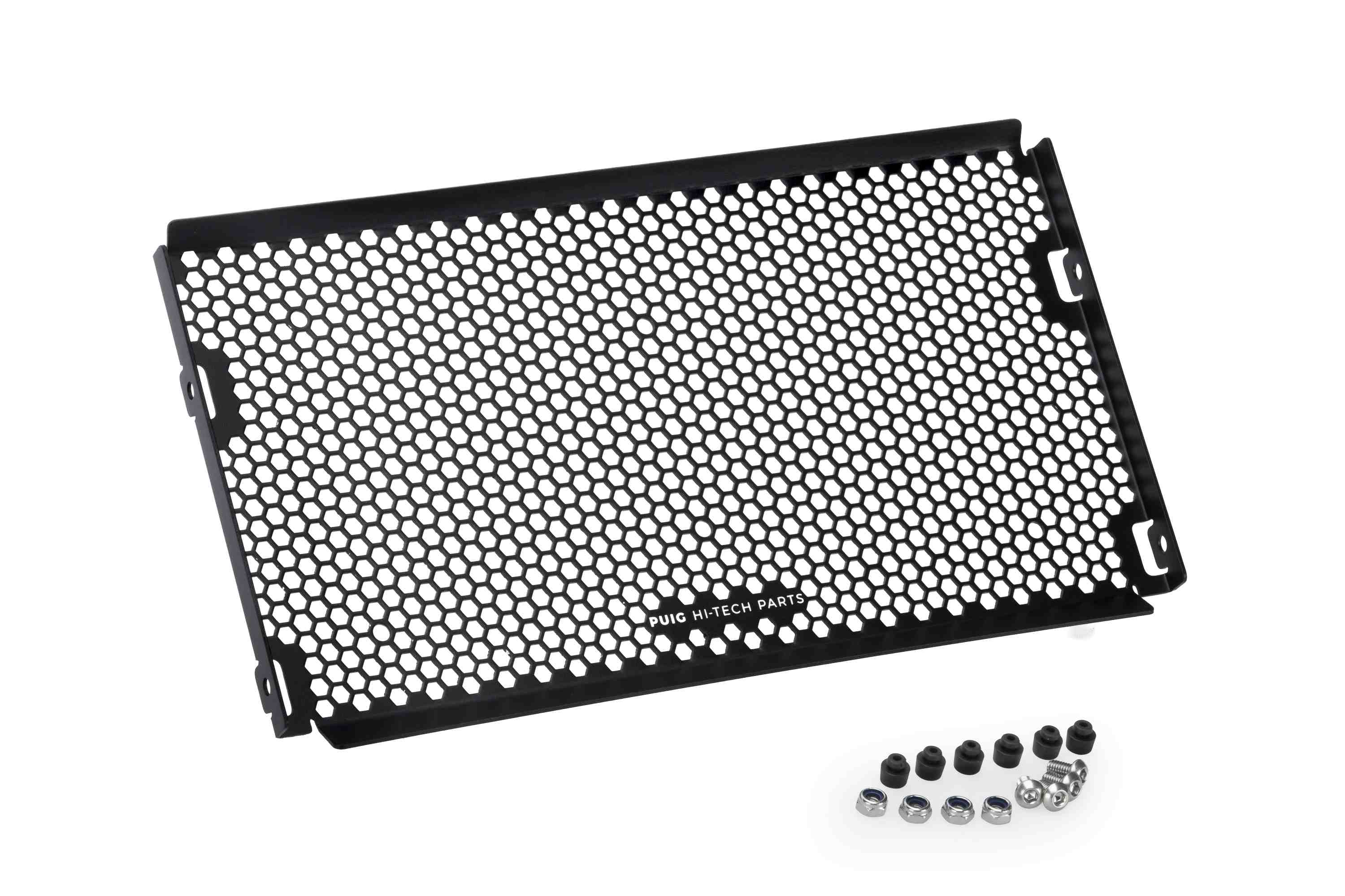 Puig radiator bescherming Yamaha MT-07 (2025-)