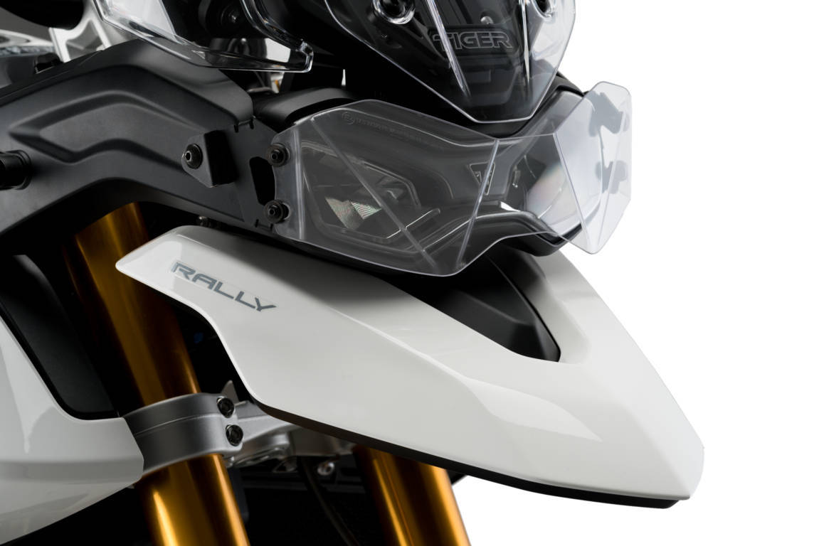 Puig koplamp bescherming Triumph Tiger 900 vanaf 2020