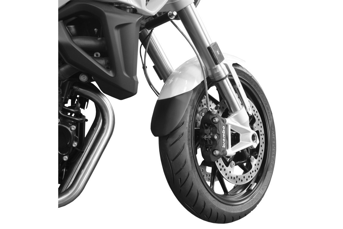 Puig voorspatbord verlenger BMW F800 R 2015-2020