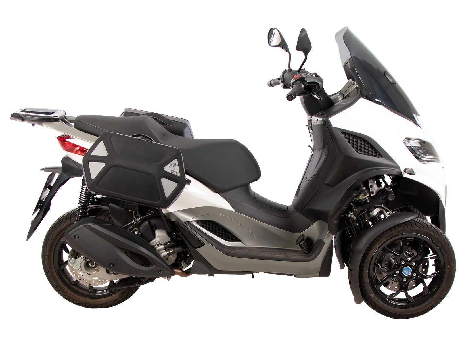 Hepco en Becker C-Bow bagagerek Piaggio MP3 / Sport 310 HPE (2025-) HE63076740001 15