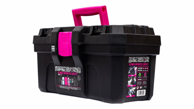 MUC-OFF ultieme motor verzorgingsset BI-1099794 9
