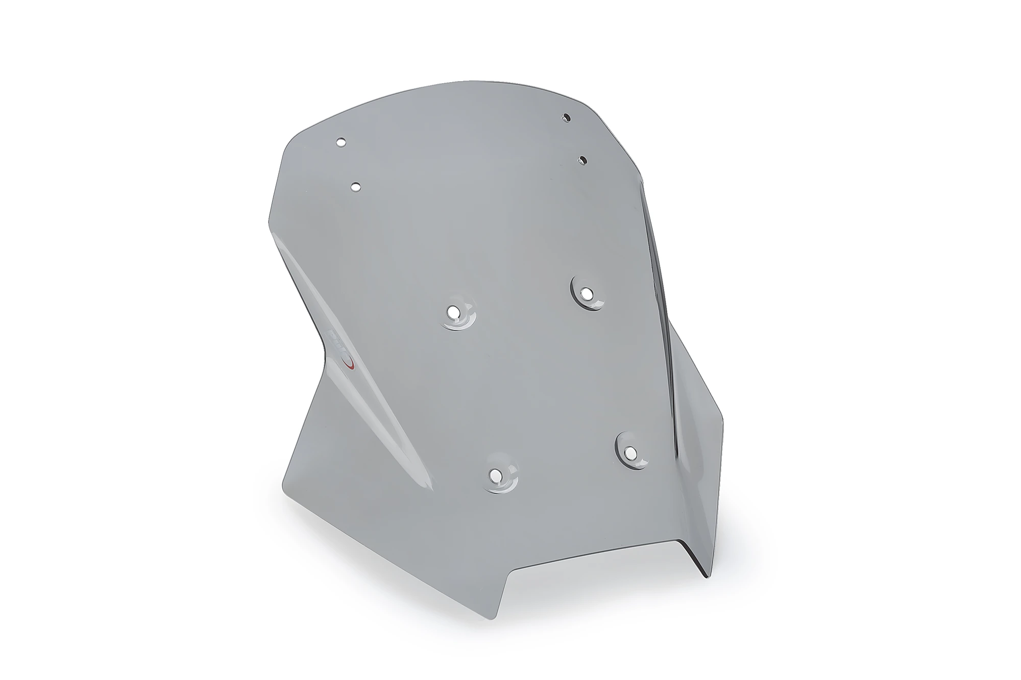 Puig Touring windscherm CFmoto 450MT (2024-) PU22322H 4
