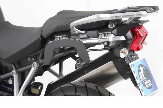 Hepco en Becker bagagerek Triumph Tiger Explorer 1200 /XC 2012-2015 C-Bow