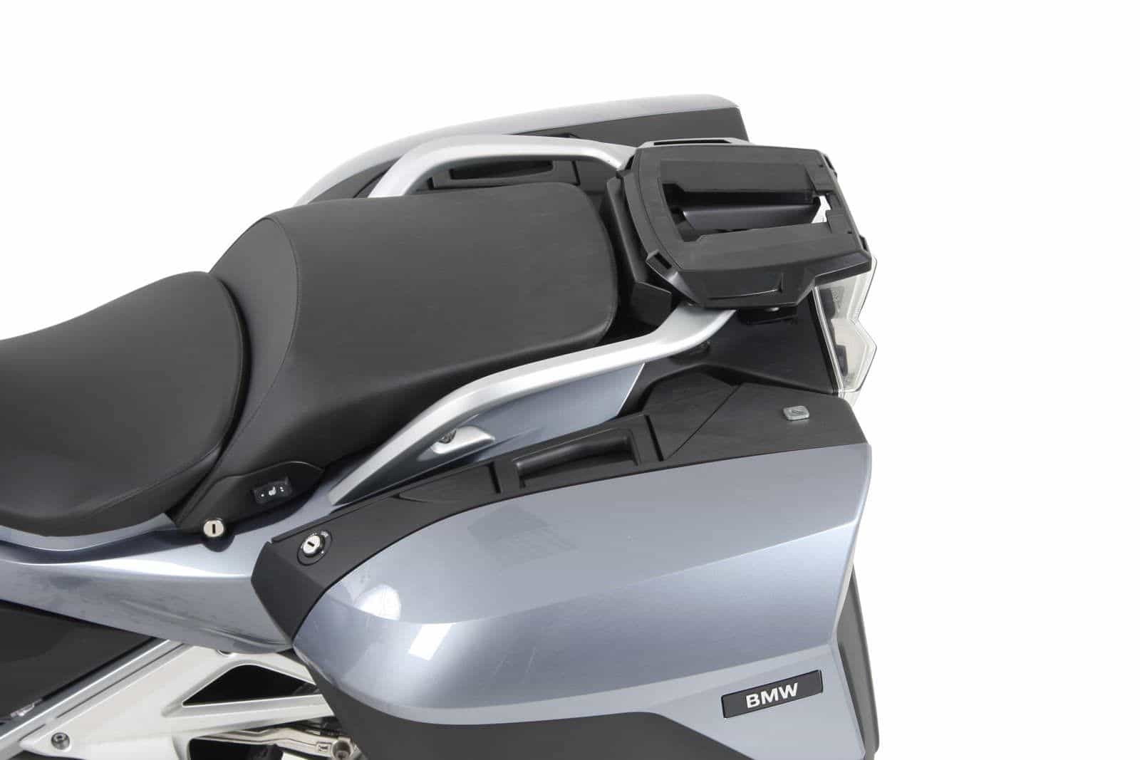Hepco en Becker Alurack rek topkoffer BMW R1200RT (2014-2018)