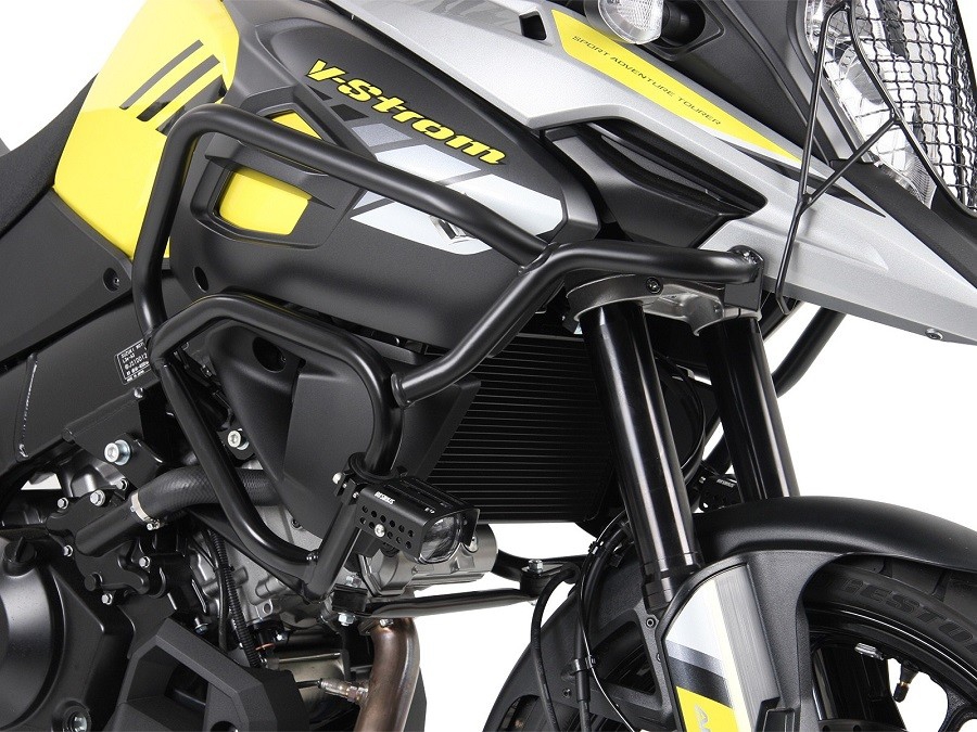 Hepco en Becker tank valbeugel Suzuki V-Strom 1000 2017-2019