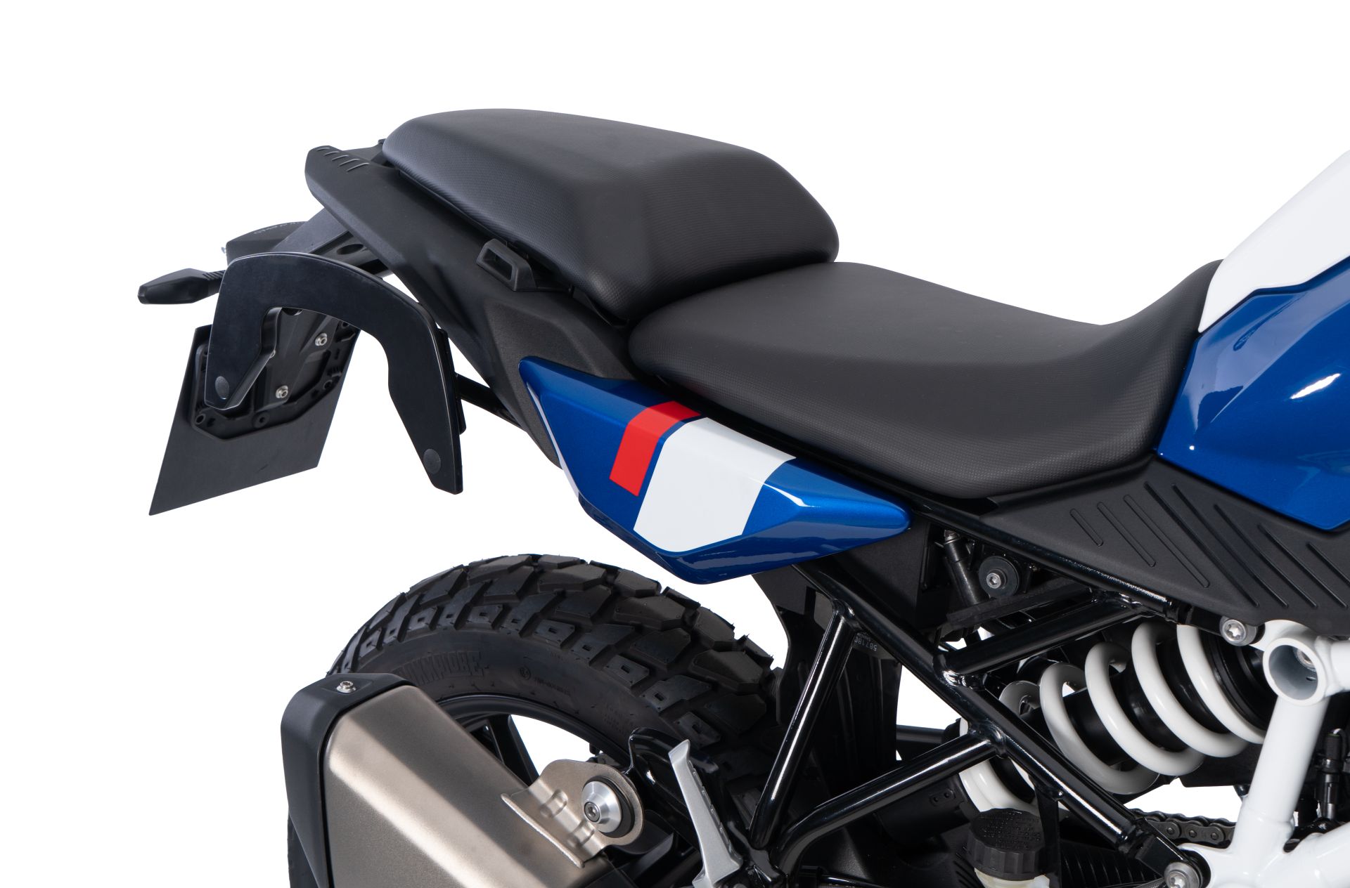 Hepco en Becker C-Bow bagagerek BMW F450 GS (2026-) HE63065530001 2