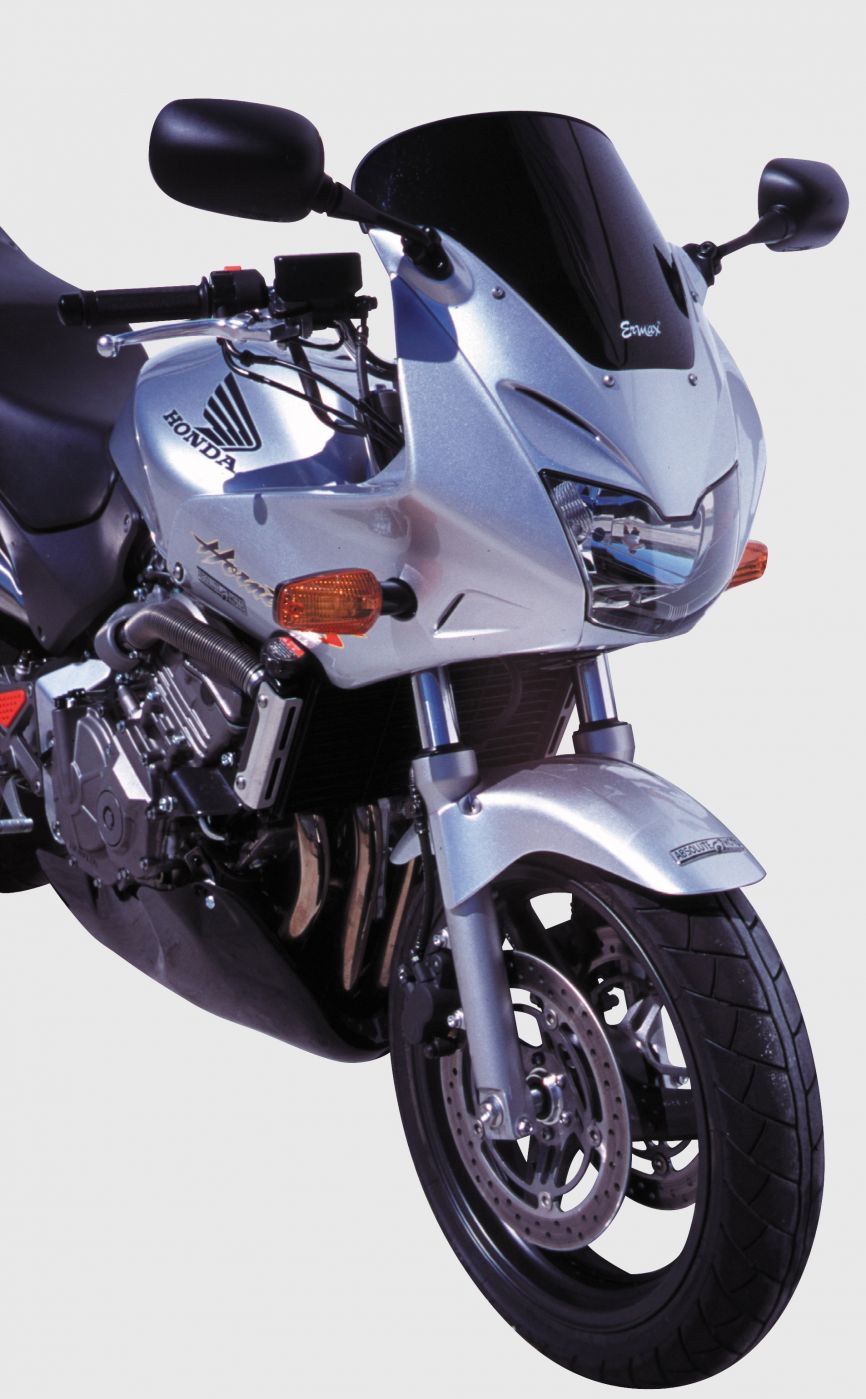 Ermax windscherm Honda CB600 S Hornet 1998-2004 origineel