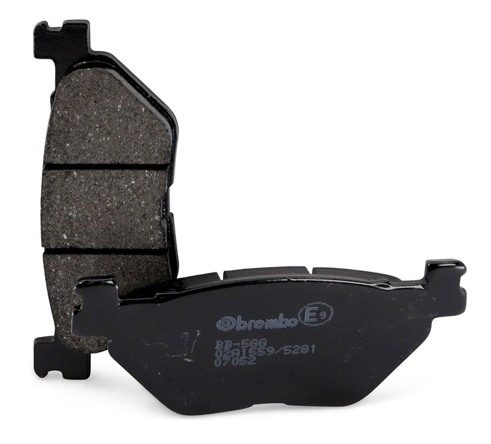 Brembo remblokken Brembo remblokken