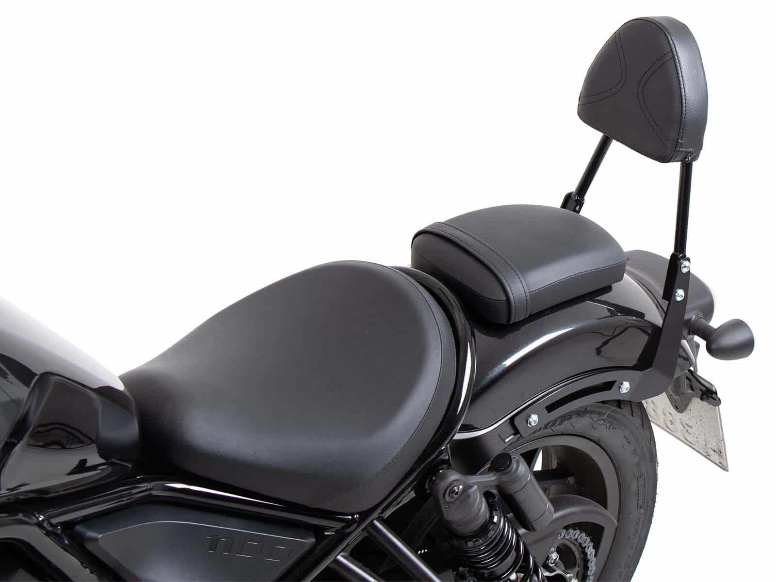 Hepco en Becker Sissybar Honda CMX1100 Rebel (2025-)