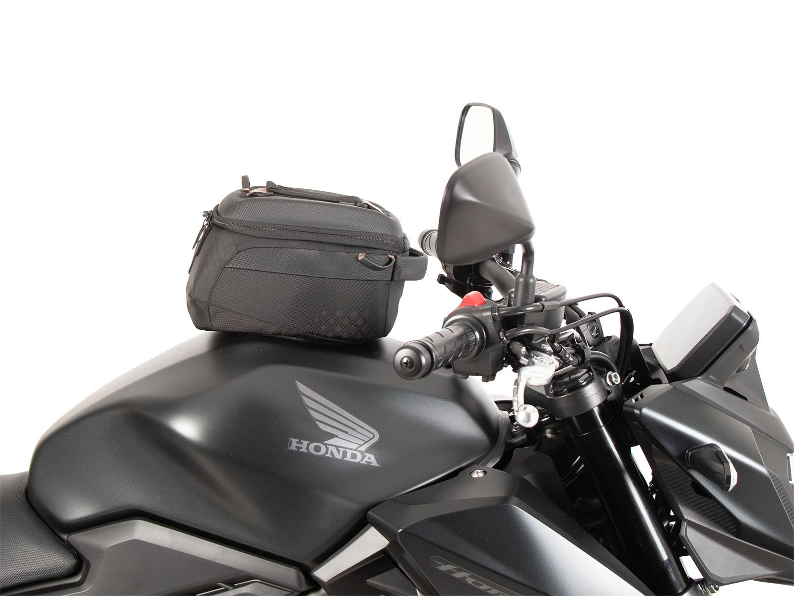 Hepco en Becker bevestiging Tanktas Honda CBR500R (2024-) HE51695590001 7