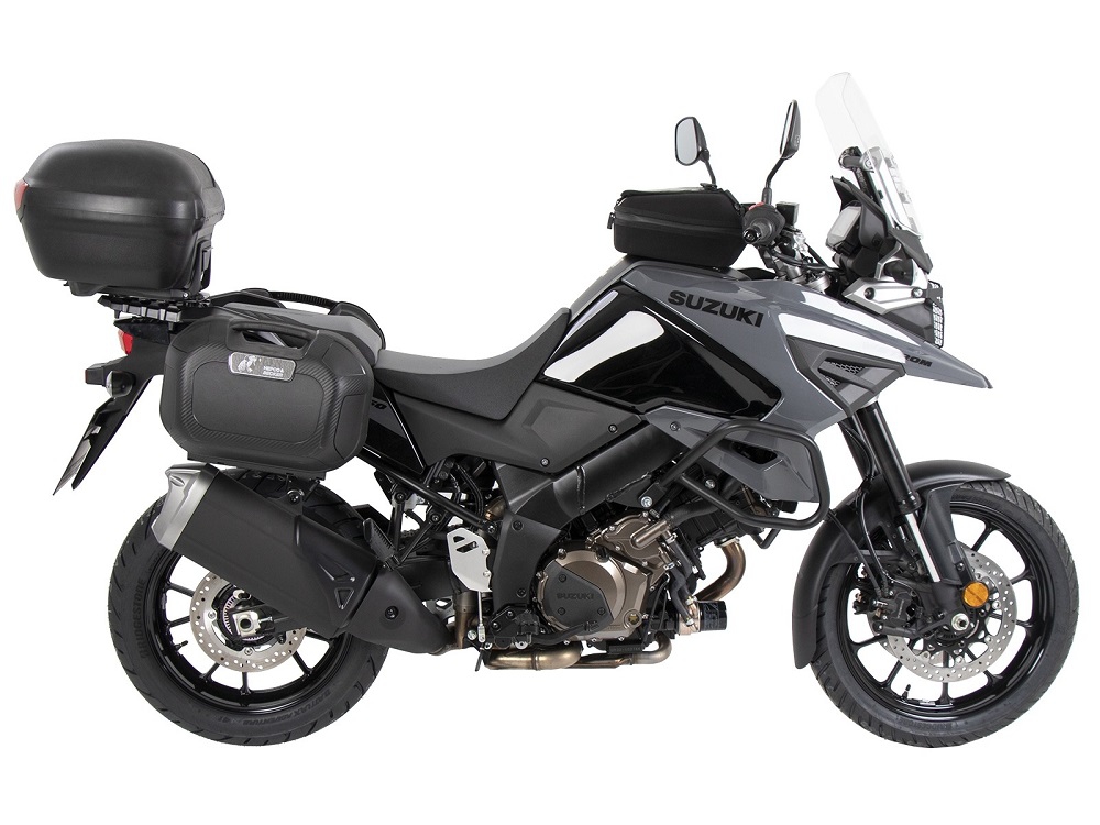 Hepco en Becker bagagerek Suzuki V-Strom 1050 vanaf 2020 C-Bow