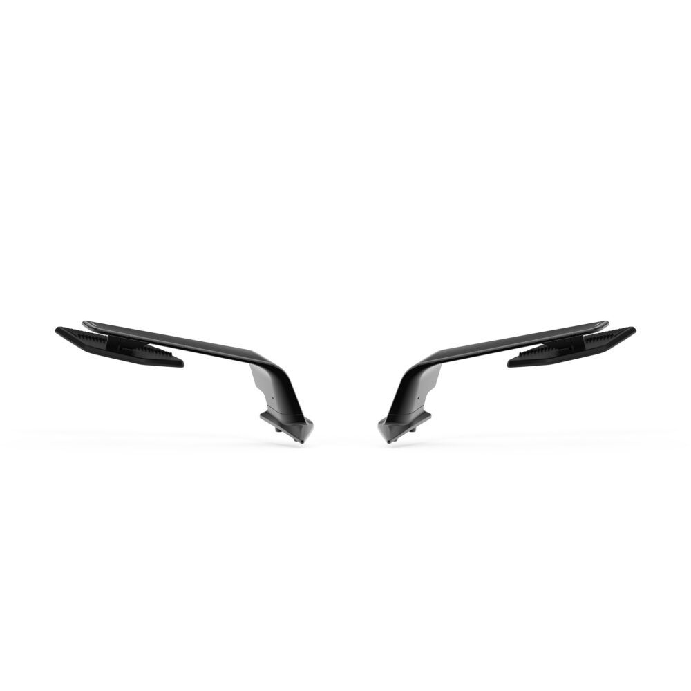 Rizoma spiegels Stealth Max BMW M1000RR (2023-) RIBSS212B